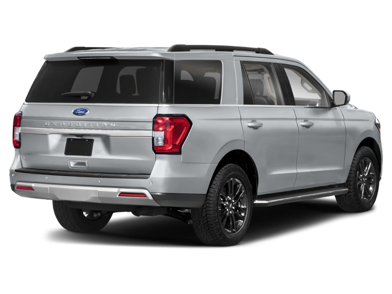 2022 Ford Expedition XLT 4x2