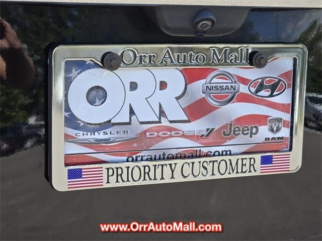 2021 Ford Explorer XLT RWD