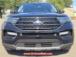 2021 Ford Explorer XLT RWD