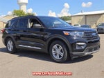 2021 Ford Explorer XLT RWD