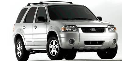 2005 Ford Escape XLS