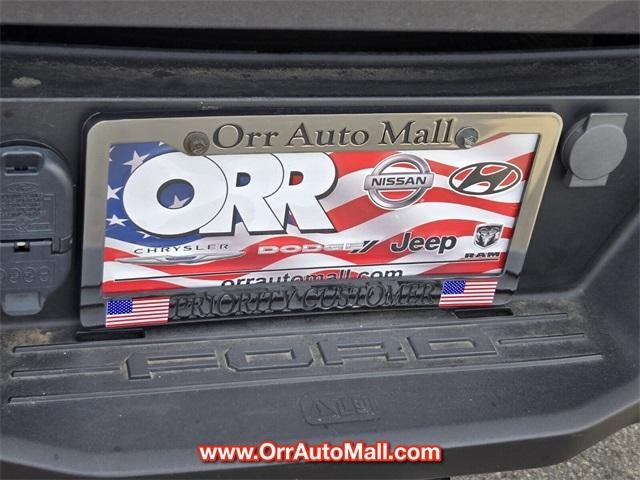 2023 Ford F-150 Lightning XLT 4WD SuperCrew 5.5' Box