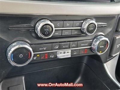 2023 Ford F-150 Lightning XLT 4WD SuperCrew 5.5' Box