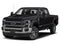 2020 Ford Super Duty F-250 SRW King Ranch 4WD Crew Cab 6.75' Box