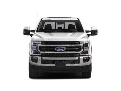 2020 Ford Super Duty F-250 SRW King Ranch 4WD Crew Cab 6.75' Box