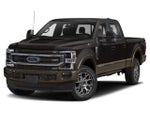 2020 Ford Super Duty F-250 SRW King Ranch 4WD Crew Cab 6.75' Box