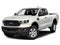 2021 Ford Ranger XL 2WD SuperCab 6' Box