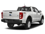 2021 Ford Ranger XL 2WD SuperCab 6' Box