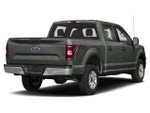 2019 Ford F-150 XLT 4WD SuperCrew 5.5' Box