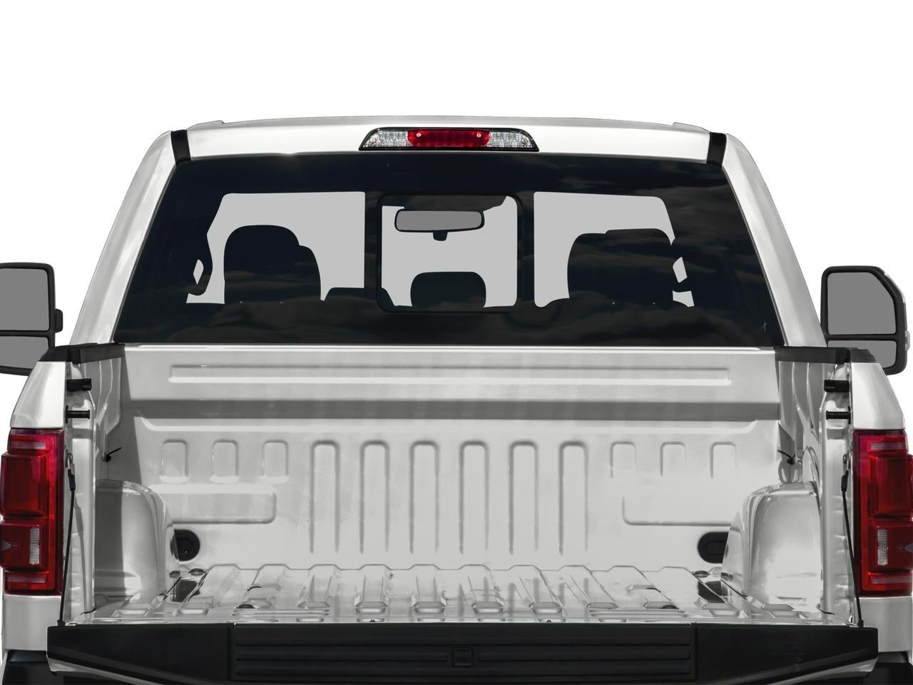 2017 Ford F-150 Platinum 4WD SuperCrew 5.5' Box