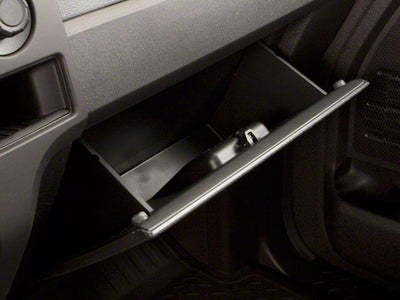 2010 Ford F-150 2WD Regular Cab 6-1/2 Ft Box XL