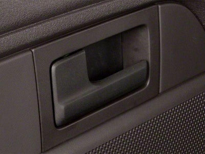 2010 Ford F-150 2WD Regular Cab 6-1/2 Ft Box XL