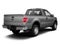 2010 Ford F-150 2WD Regular Cab 6-1/2 Ft Box XL