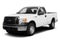2010 Ford F-150 2WD Regular Cab 6-1/2 Ft Box XL