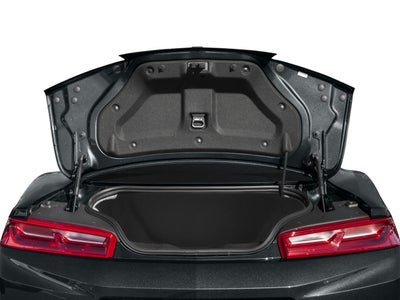 2016 Chevrolet Camaro 2dr Coupe 1LT