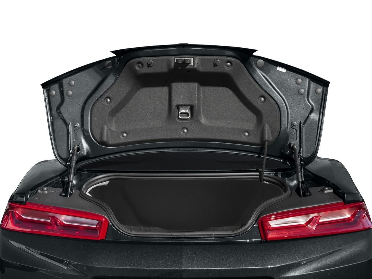 2016 Chevrolet Camaro 2dr Coupe 1LT