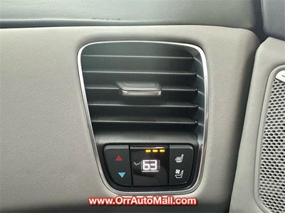 2019 Chevrolet Corvette Coupe Z06 3LZ