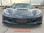 2019 Chevrolet Corvette Coupe Z06 3LZ