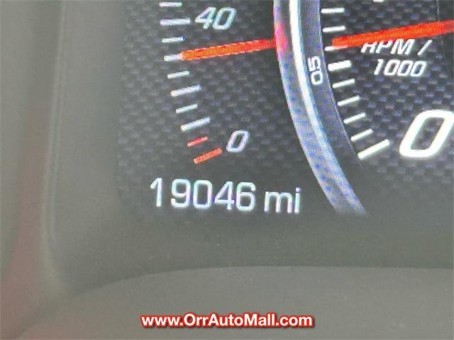 2019 Chevrolet Corvette Coupe Z06 3LZ