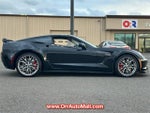 2019 Chevrolet Corvette Coupe Z06 3LZ