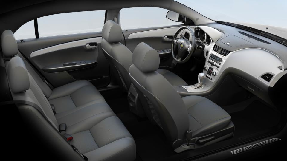 2012 Chevrolet Malibu 1LT