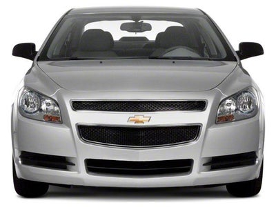 2012 Chevrolet Malibu 1LT