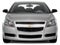 2012 Chevrolet Malibu 1LT
