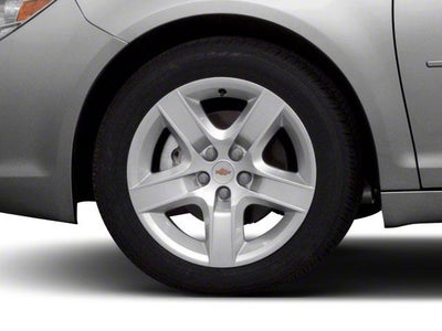 2012 Chevrolet Malibu 1LT