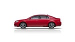 2012 Chevrolet Malibu 1LT