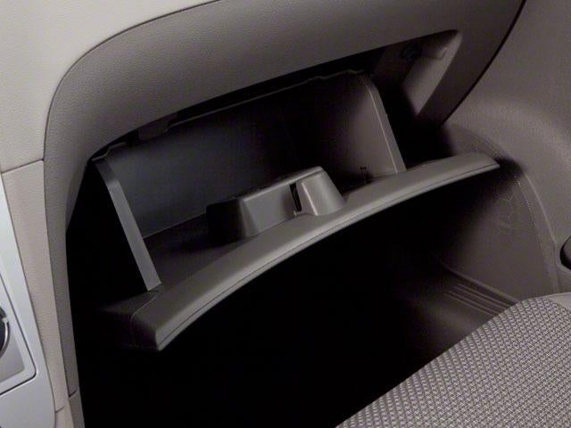 2012 Chevrolet Malibu 1LT