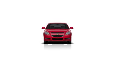 2012 Chevrolet Malibu 1LT