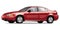 2002 Pontiac Grand Am SE1