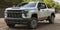 2020 Chevrolet Silverado 2500 HD Crew Cab Standard Box 4-Wheel Drive Work Truck