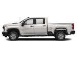 2020 Chevrolet Silverado 2500 HD Crew Cab Standard Box 4-Wheel Drive Work Truck