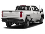 2020 Chevrolet Silverado 2500 HD Crew Cab Standard Box 4-Wheel Drive Work Truck