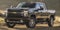 2020 Chevrolet Silverado 2500 HD Crew Cab Standard Box 4-Wheel Drive High Country