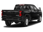2020 Chevrolet Silverado 2500 HD Crew Cab Standard Box 4-Wheel Drive High Country
