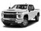 2020 Chevrolet Silverado 3500 HD Crew Cab Long Box 4-Wheel Drive LT