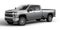 2020 Chevrolet Silverado 3500 HD Crew Cab Long Box 4-Wheel Drive LT