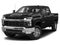 2020 Chevrolet Silverado 3500 HD Crew Cab Long Box 4-Wheel Drive LT