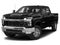 2020 Chevrolet Silverado 3500 HD Crew Cab Long Box 4-Wheel Drive LT