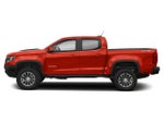 2019 Chevrolet Colorado Crew Cab Short Box 4-Wheel Drive ZR2