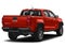 2019 Chevrolet Colorado Crew Cab Short Box 4-Wheel Drive ZR2