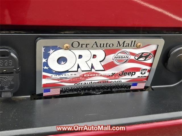 2020 Chevrolet Silverado 1500 Crew Cab Short Box 4-Wheel Drive RST