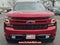 2020 Chevrolet Silverado 1500 Crew Cab Short Box 4-Wheel Drive RST