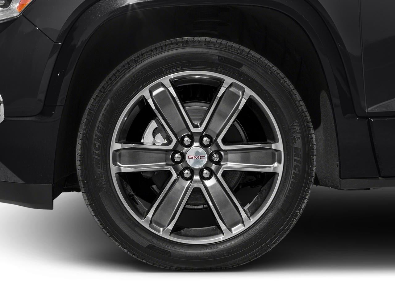 2017 GMC Acadia AWD Denali