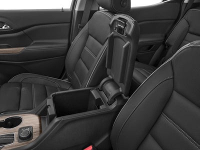 2017 GMC Acadia AWD Denali