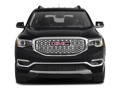 2017 GMC Acadia AWD Denali