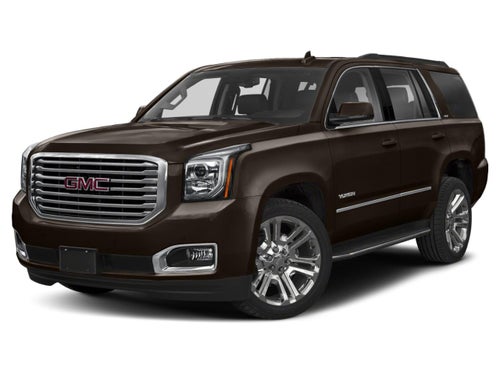 2019 GMC Yukon 2WD 4dr SLT Standard Edition