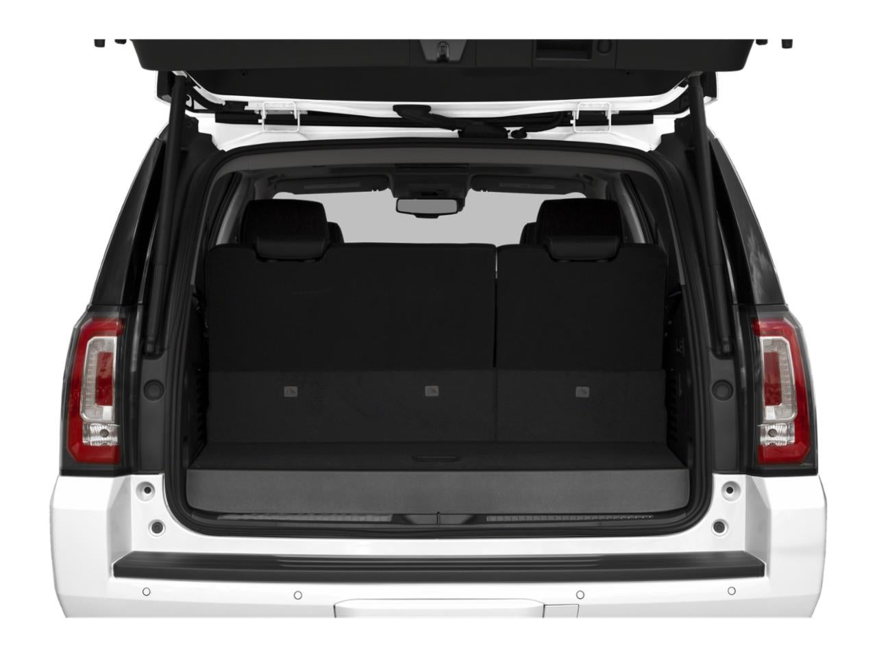 2019 GMC Yukon 2WD 4dr SLT Standard Edition